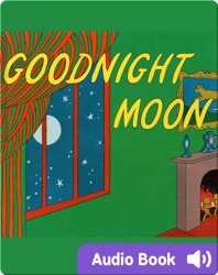 Best-Selling Picture Books of All Time: Goodnight Moon