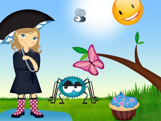 Best free learning apps for kids: Itsy Bitsy Spider by Duck Duck Moose