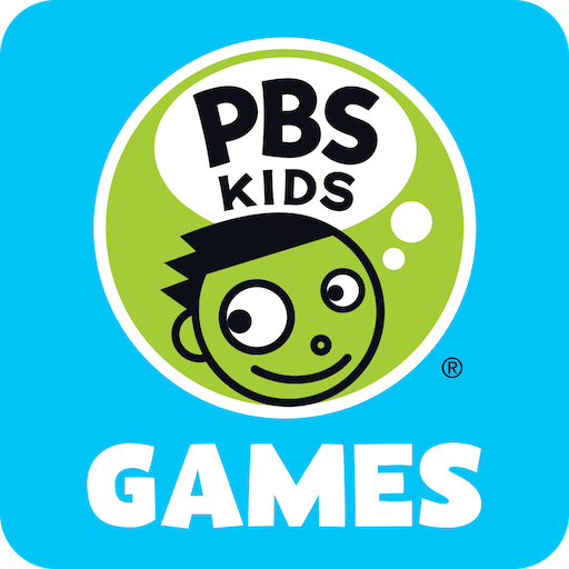 PBS Kids Games