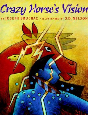 Native American History Read-Alouds: Crazy Horse's Vision