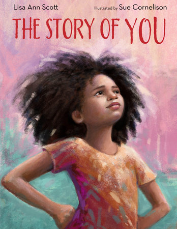 New Epic Books: The Story of You