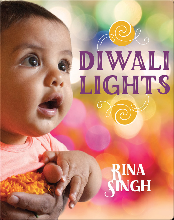 Holiday Read-Alouds: Diwali Lights