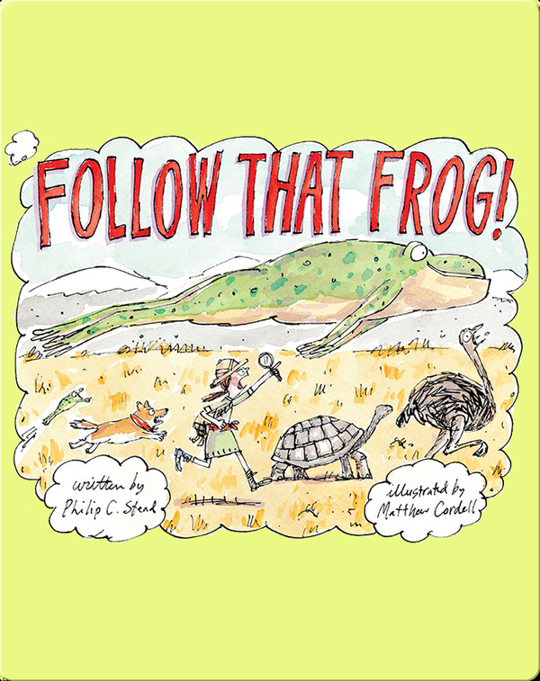 Picture Books for First Graders