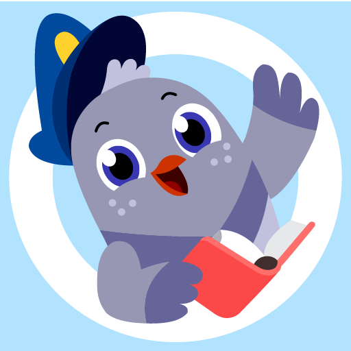 Best Reading Apps for 10-Year Olds: Homer Learn & Grow