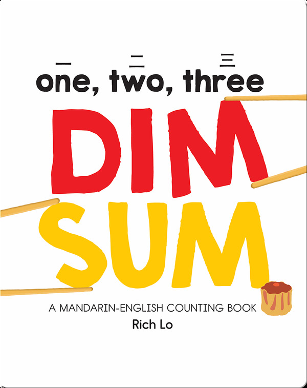 One, Two, Three Dim Sum