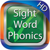 Simplex Spelling HD - Dolch Sight Words With Reverse Phonics