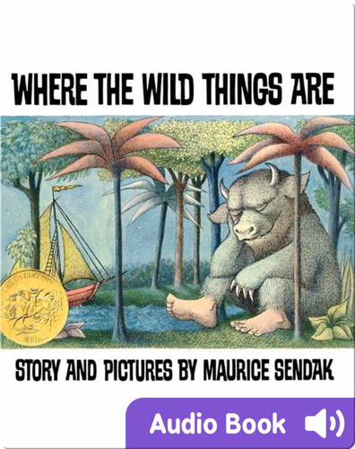Where the Wild Things Are