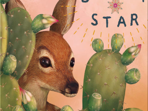Best Books on Epic 2021: Bright Star