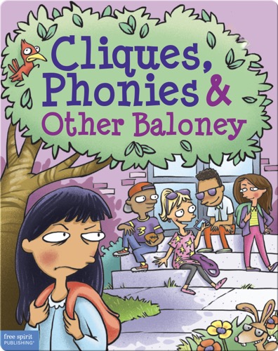 Cliques and phonies, and other baloney