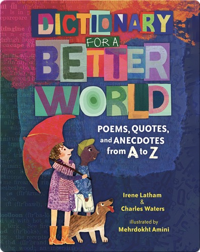 Dictionary for a Better World