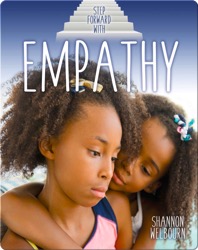 SEL Books: Empathy