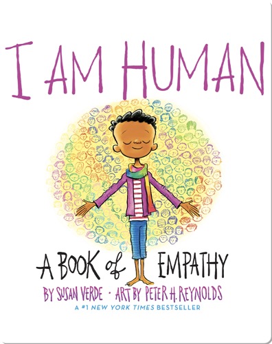 SEL Books: I Am Human