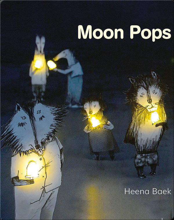 Moon Pops
