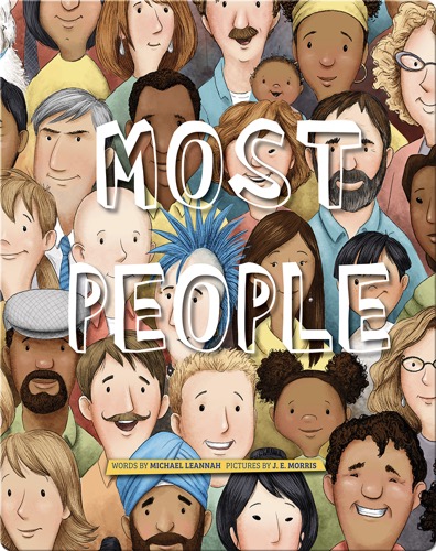 SEL Books: Most People