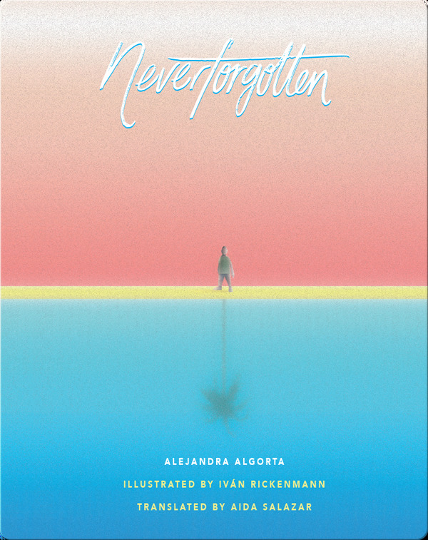 Best Books on Epic 2021: Neverforgotten