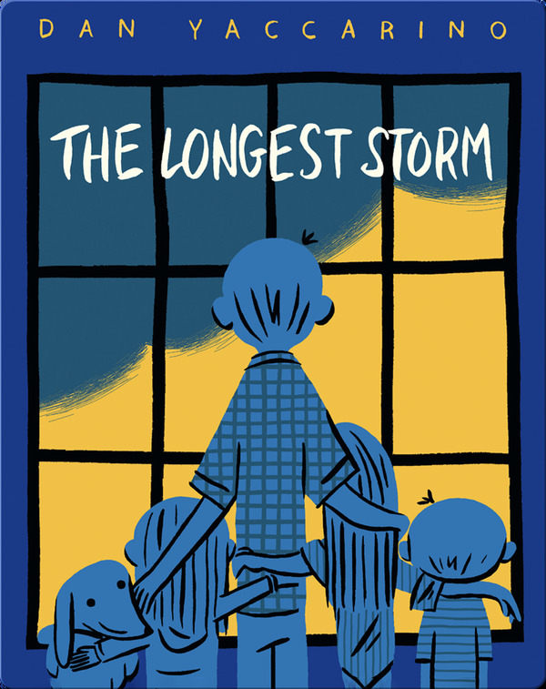 Best Books on Epic 2021: The Longest Storm