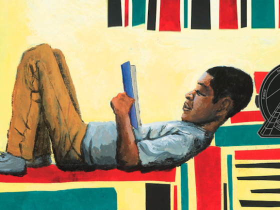 African American History Books for Kids