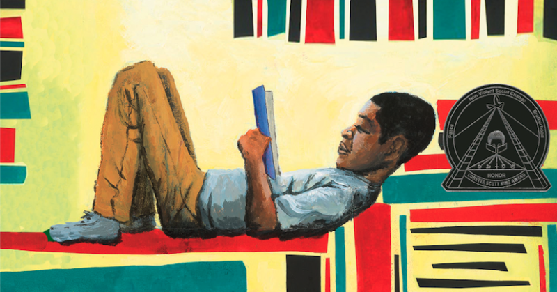 African American History Books for Kids