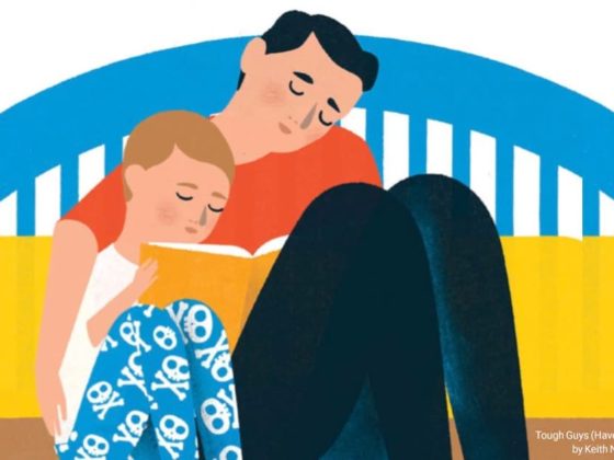 How to Talk to Kids About Ukraine