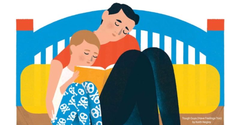 How to Talk to Kids About Ukraine