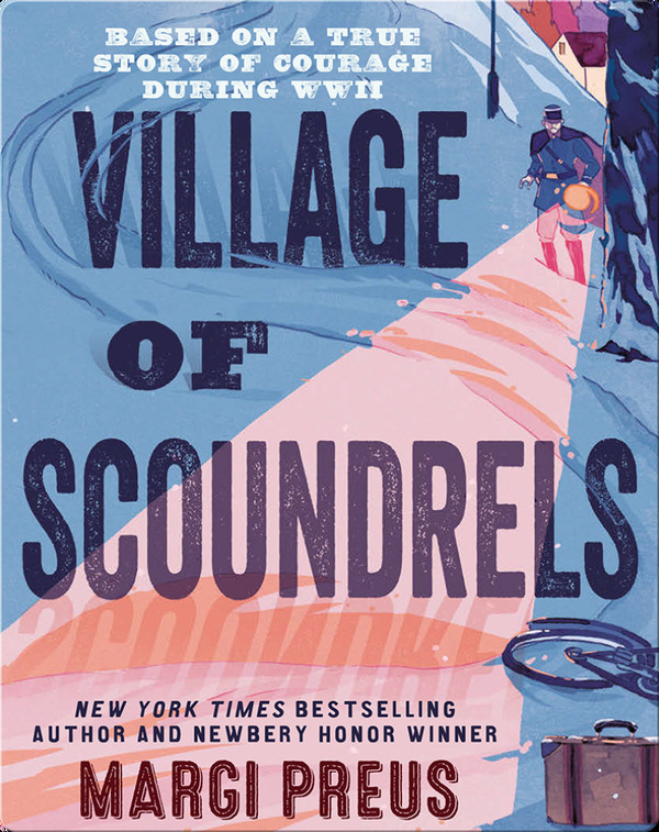 Village of Scoundrels