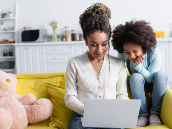 Get Kids excited about history