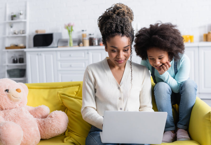 Get Kids excited about history