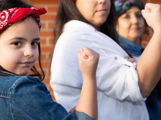 7 Ways to Empower Girls to Become Strong Adults