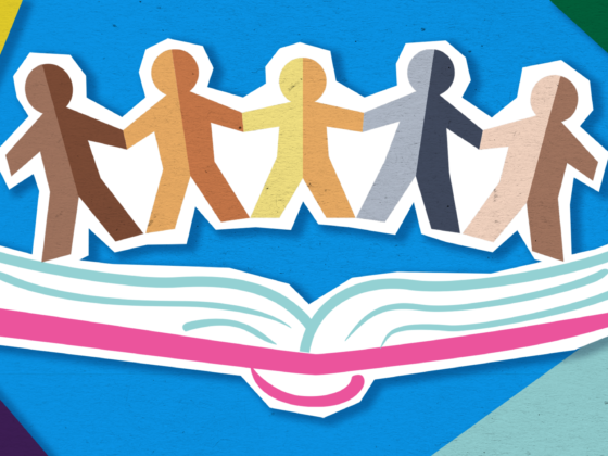 Celebrate Diversity Month