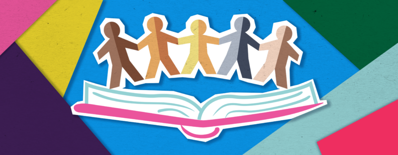 Celebrate Diversity Month