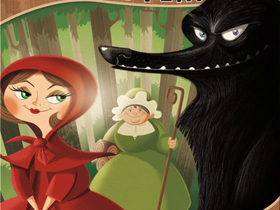 Read-Aloud Picture Books for Kindergarten: