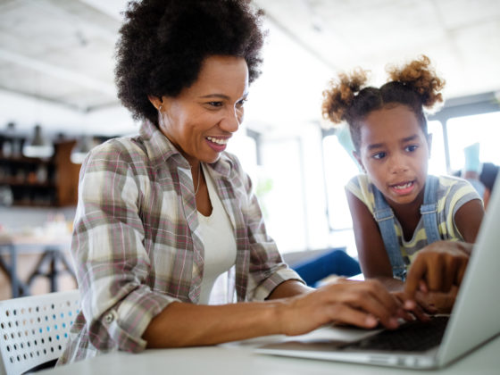 Bring Your Child to Work Day