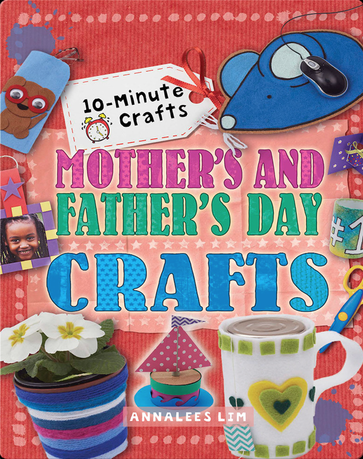 Mother's Day Crafts