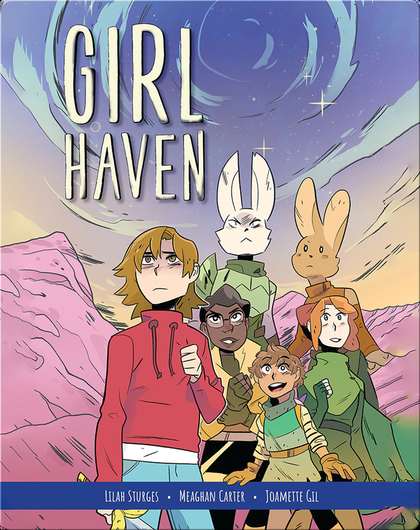 Girl Haven