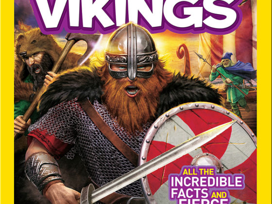 World History Books for Kids: National-Geographic-Kids-Everything-Vikings-