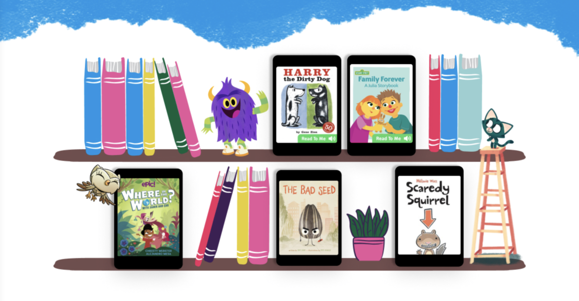 The Importance of Bedtime Reading for Kids