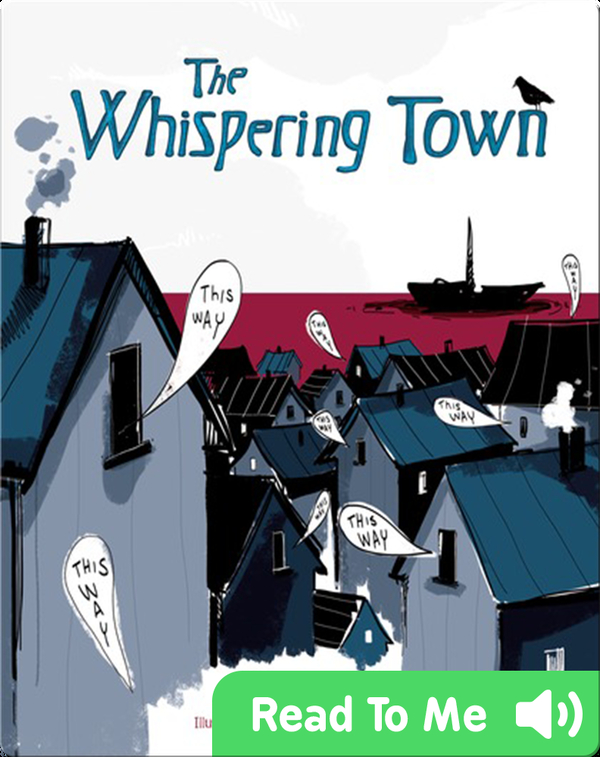 The Whispering Town