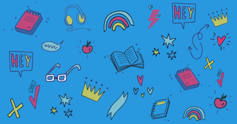 Meet our ambassadors!