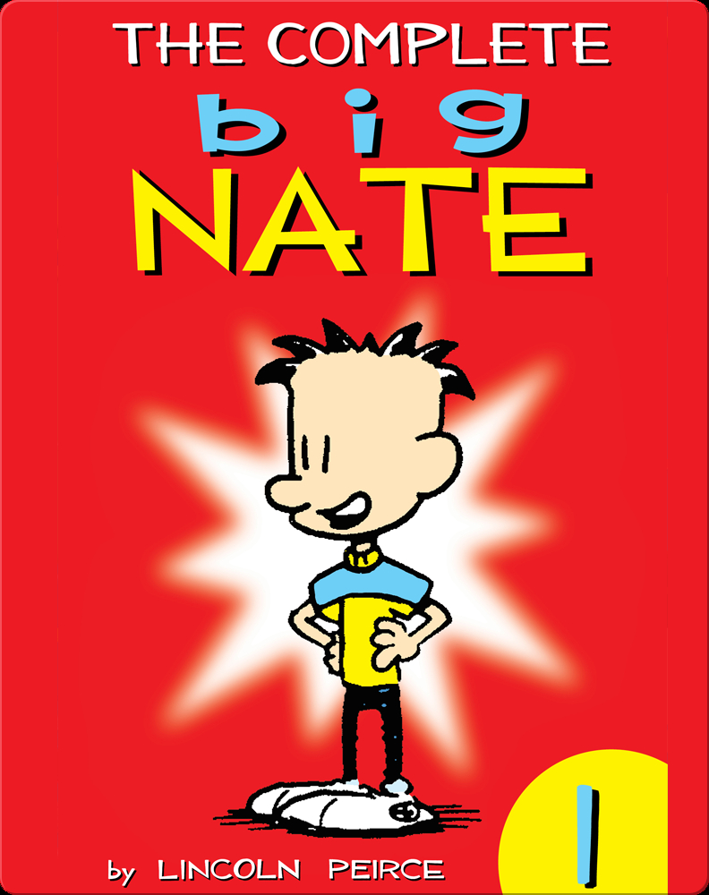 Big Nate