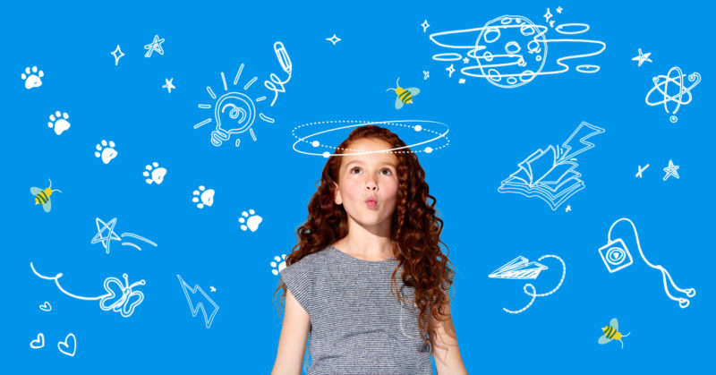 Gratitude Activities for Kids