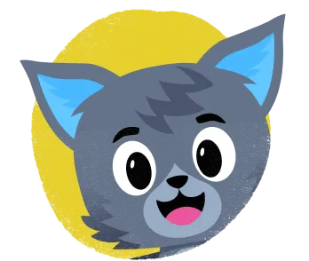 Fun illustration that kids would enjoy.