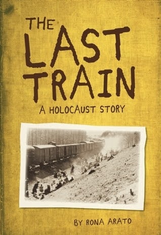 age-appropriate Holocaust books for children to understand history