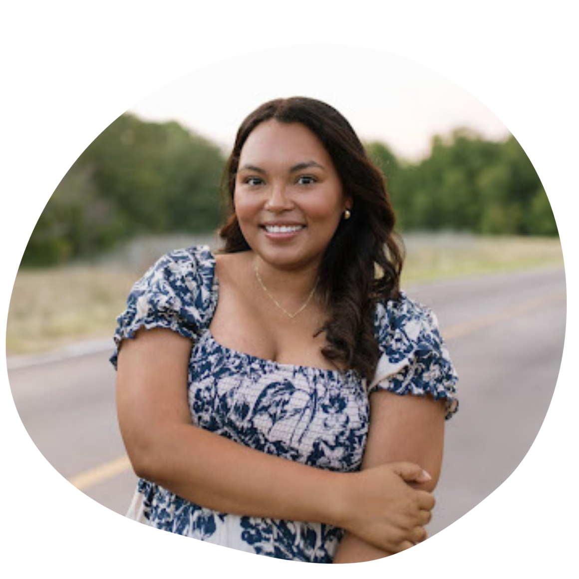 Cherish Mims, Education Relations Manager at Epic