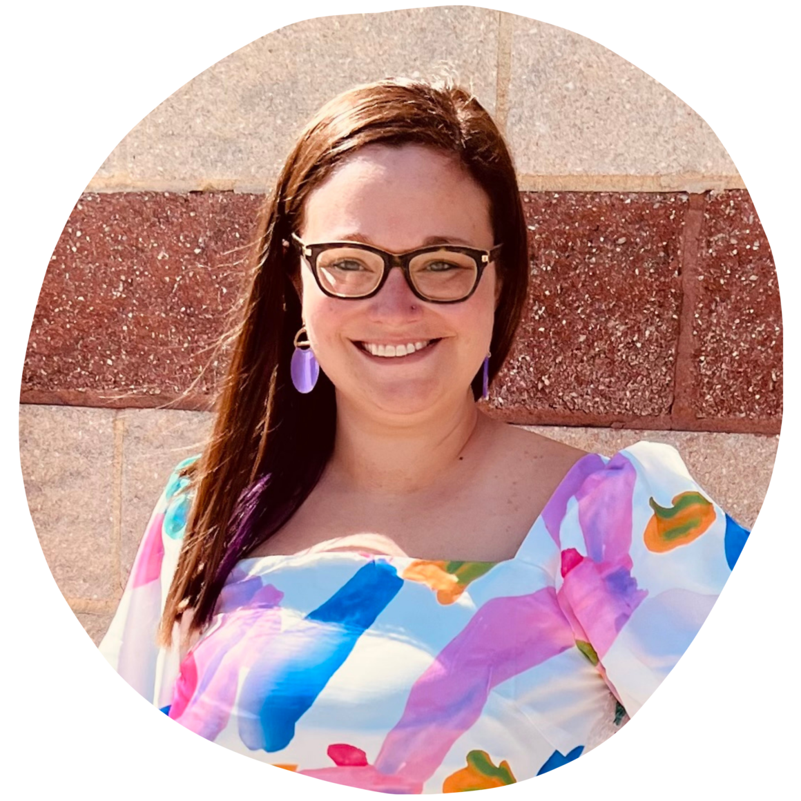 Veronica Brandau – 1st Grade Teacher