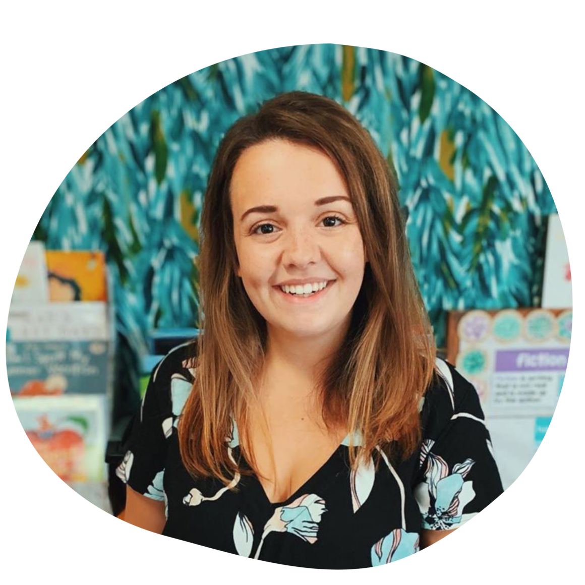 Taylor Rimer – Kindergarten–2nd Grade Teacher