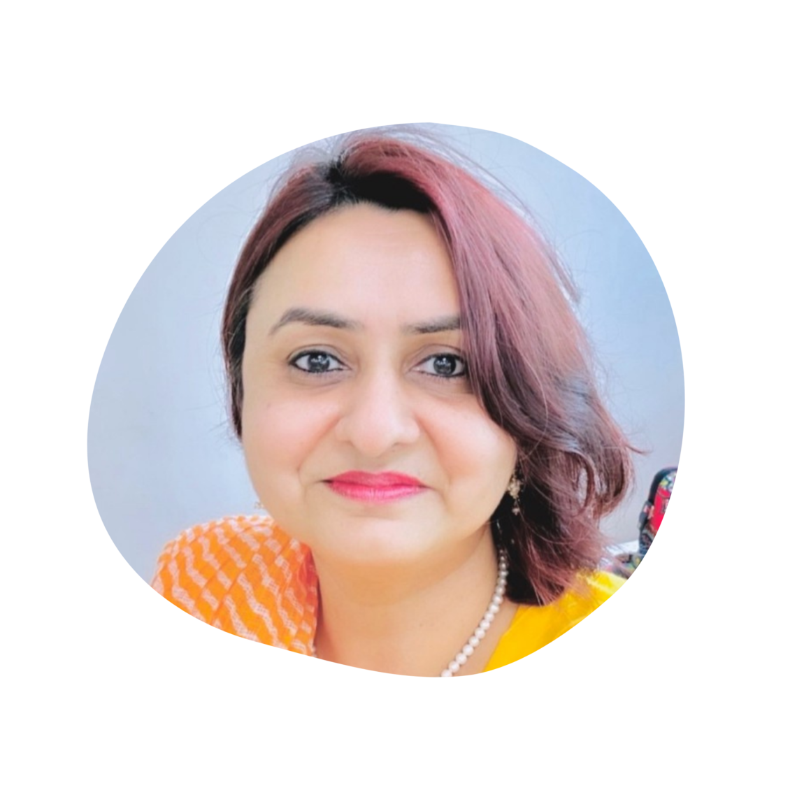 Anjuna Menon, educator in Singapore, using Epic reading platform to inspire readers and empower student learning.