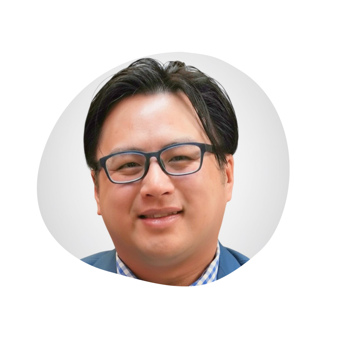 Andy Yung, Pre-K teacher from Queens, NY, Epic Educator Ambassador supporting early literacy and joy in learning.