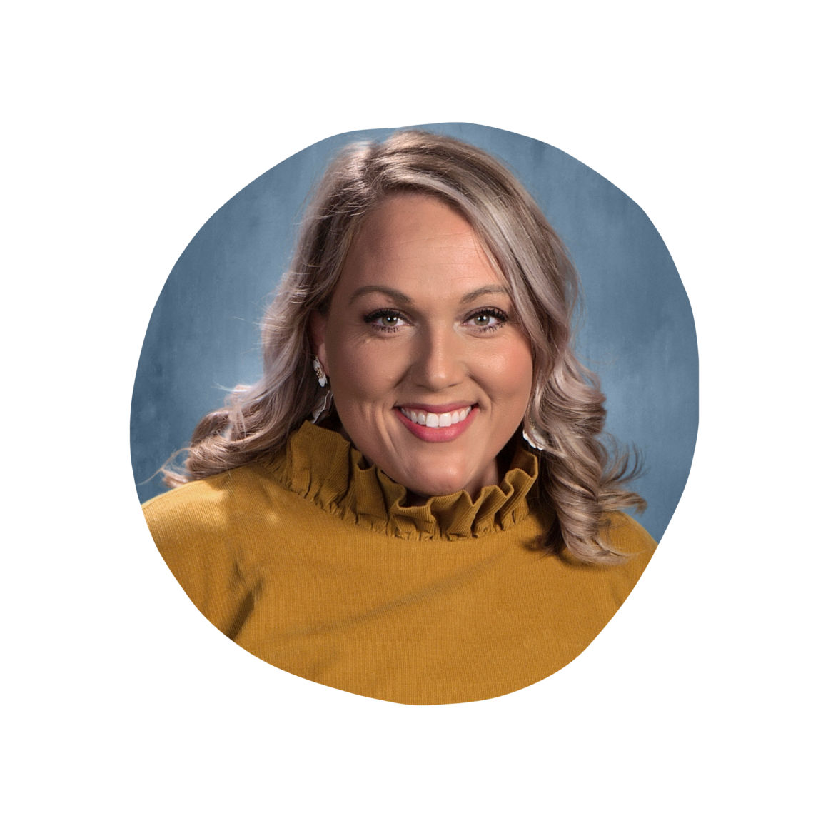 Sara Anne Davis, elementary teacher in Tennessee, Epic Educator Ambassador helping students discover the joy of reading.