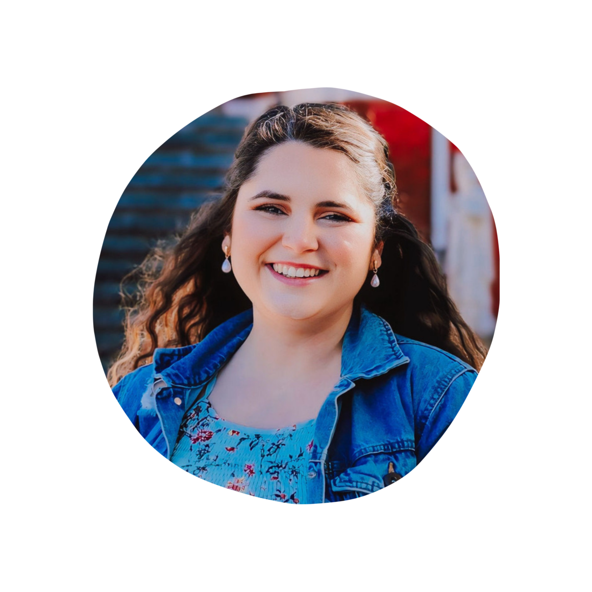 Riley Dodge, 4th grade teacher from West Virginia, Epic Educator Ambassador engaging students with the joy of reading.