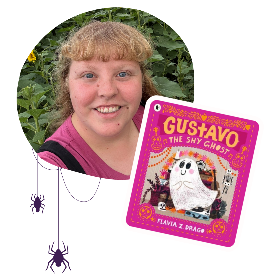 Zabrina Hice – 2nd Grade Teacher